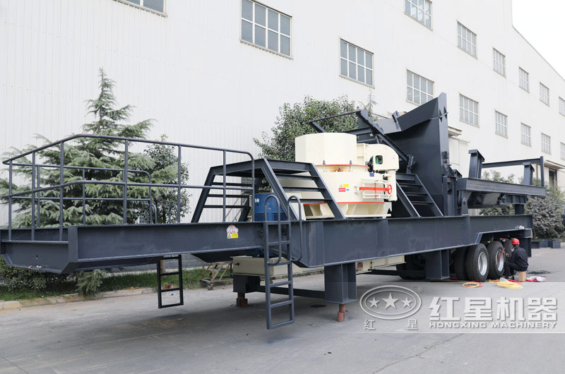 輪胎移動制沙機 輪胎移動制沙機