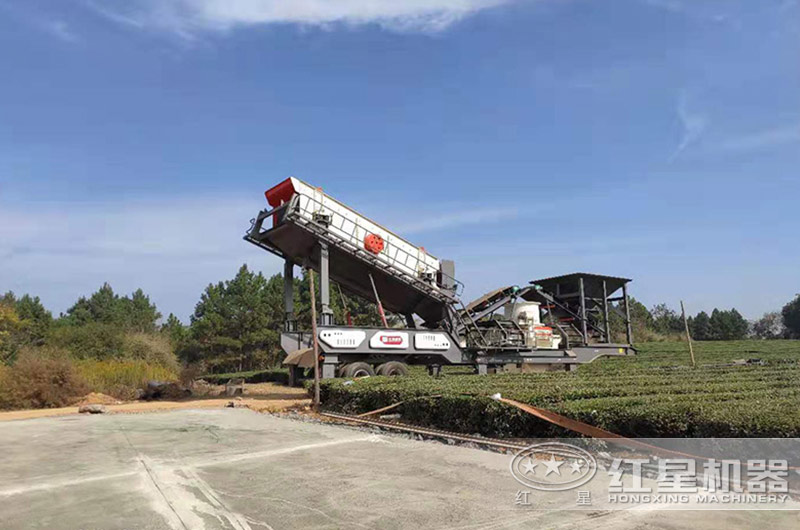 中型制砂碎石機價格多少？聽說這幾款制砂機價格不貴，還好用