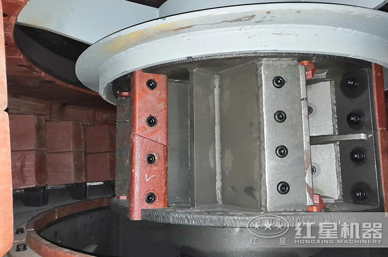 哪種制砂機能制細砂？出砂量大、效率高嗎