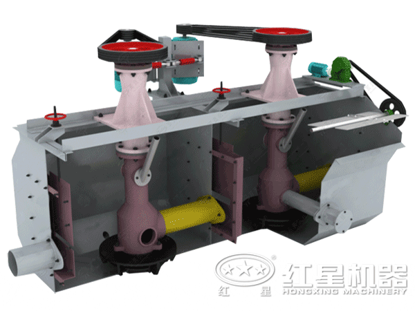 工作原理 工作原理