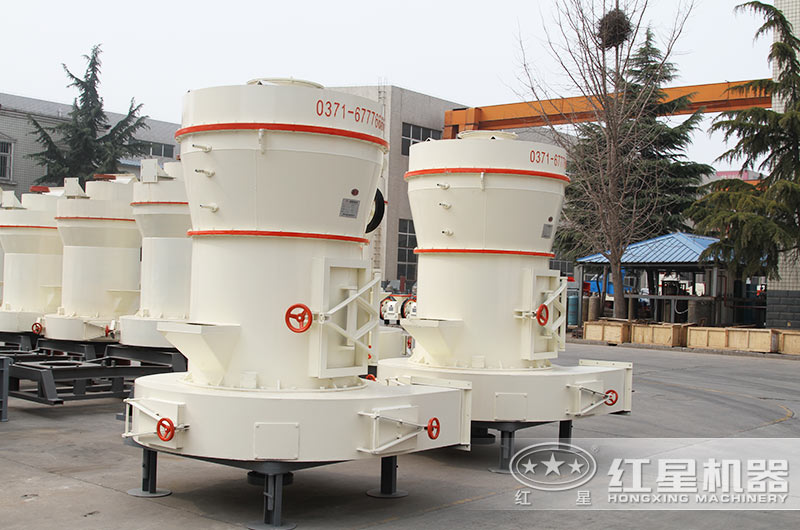 雷蒙磨粉設備 雷蒙磨粉設備