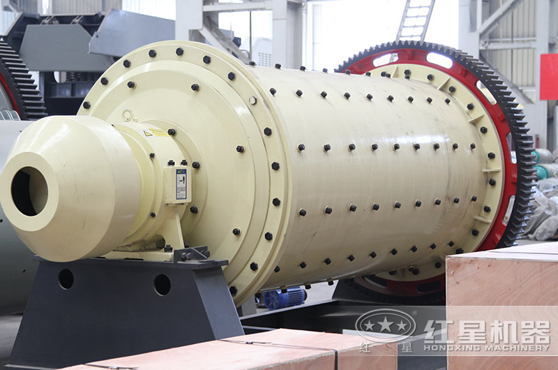 球磨機(jī) 球磨機(jī)