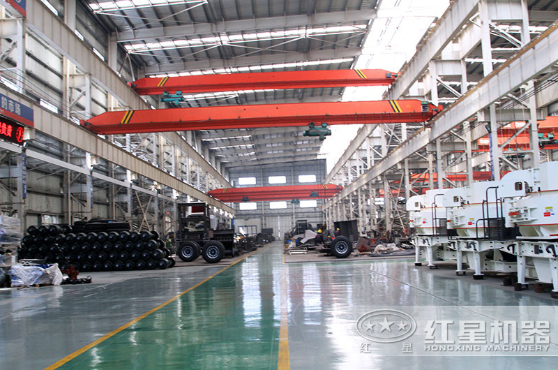 紅星機器礦山設(shè)備廠家直銷,價格更實惠 紅星機器礦山設(shè)備廠家直銷,價格更實惠