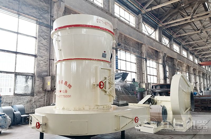 雷蒙磨設(shè)備型號參數(shù)及優(yōu)勢有哪些，用它制粉可達(dá)環(huán)保標(biāo)準(zhǔn)嗎？