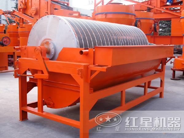 高強磁選機圖片 高強磁選機圖片