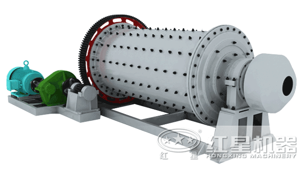 陶瓷球磨機工作原理 陶瓷球磨機工作原理
