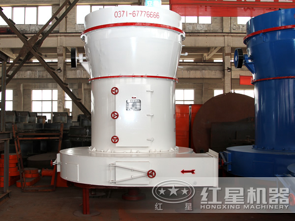 立式石頭雷蒙磨粉機(jī)哪里有賣？價格怎么樣？