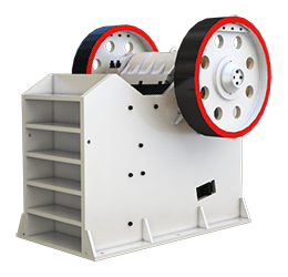 顎式破碎機(jī) 顎式破碎機(jī)
